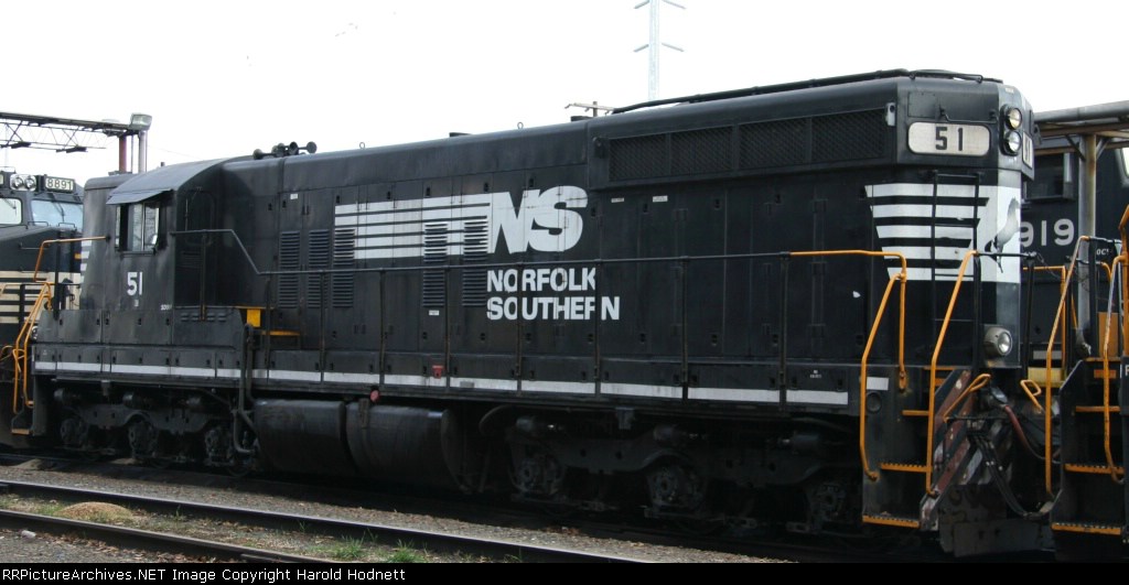 NS 51